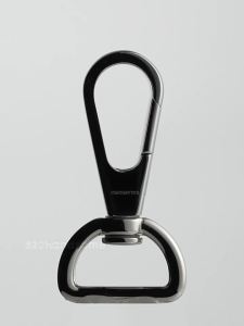 KOLOMOMO | Wide Customizable Handmade TC Leather Bag Strap