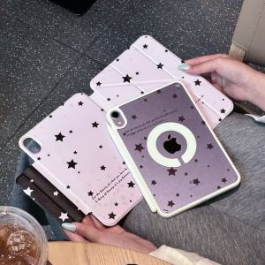Zoyu | Magnetic Stand Thin Anti-drop Scratch-proof Tablet Case for iPad