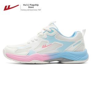 Warrior | Elastic Soft Cushioning Durable Mens Sports Shoes