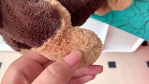 In Stock UK JELLYCAT Otto Sausage Dog Doll Puppy Doll Plush Toy Fragrance Dachshund