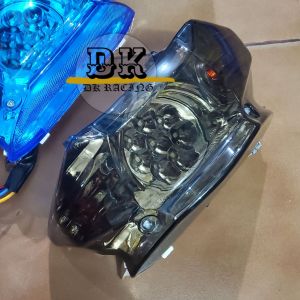LAMPU STOP LED MIO SPORTY STOPLAMP MIO SPORTY LED STOP LAMP LED MIO SPORTY