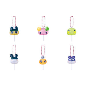 Bandai | Tamagotchi Lollipop Shape Accessory