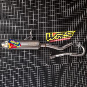 Knalpot Norifumi Rocket 4 SS CRF150L KLX150 DTRACKER BF SE EXTREM WR155