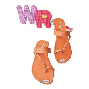 WR SANDAL WANITA FLAT TERBARU DELIA NS0013