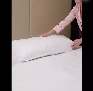 Disposable Travel Bed Sheet Cover Disposable Bed Sheets Set hotel bedsheets Vacuum Packaging Travel Bedsheet 一次性旅行床单套