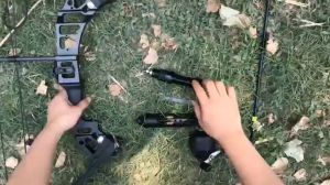 Reel Ketapel Paser Ikan Dengan Gelang Reel Ketapel Ikan Hitam Reel Slingshot Ikan