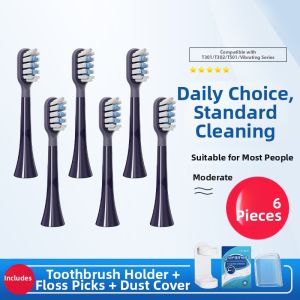 AOOSSI | Compatible Universal Electric Toothbrush Head