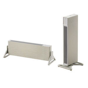 Midea | Graphene Heating Element Quick Heating Space Heater