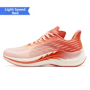 ONEMIX | Womens Cushioning Durable Single Mesh Thin Running Shoes