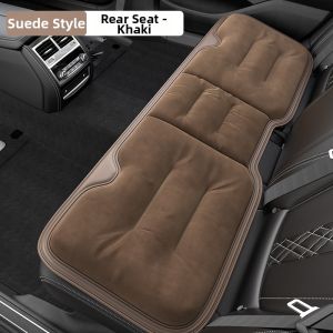 DELIHUA | Universal Seasonal Luxury Ventilated Car Seat Cushion