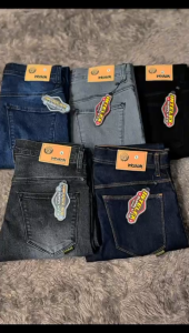 99 Celana Cutbray Pria / Jeans Stretch Semi Cutbray Pria / Celana Panjang Jeans Cutbray Pria