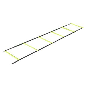 WUYIQU | Multifunctional Foldable Speed Training Ladder
