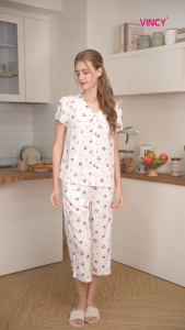 BKL05S5K01-BỘ LỬNG TOLE VỚI THIẾT KẾ CỔ LÁ SEN ĐIỂM NHẤN RODE NỔI BẬT MANG PHONG CÁCH TRẺ TRUNG MỀM MẠI VÀ THOÁNG MÁT.