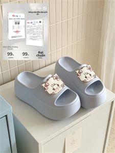 XIXITIAO | Arch Support Height Increase Summer Slippers 8cm