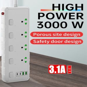 TB-T30 Universal Power Extension: A Comprehensive Guide