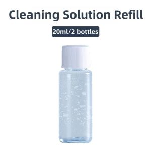 Mobile Phone Screen Cleaner Spray And Wipe In One