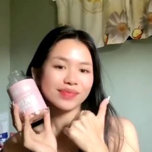 ENVY Extra Strength Glutathione & Collagen Gummies for Skin Whitening & Anti-Aging - 60 Pack