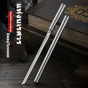 【จัดส่งจากกรุงเทพ】มีเครื่องมือสแตนเลสขนาดเล็กที่เหมาะสำหรับใช้ในบ้าน สำหรับเครื่องมือและการตั้งแคมป์แบบพกพา มีเครื่องมือสร้างสรรค์บางอย่างสำหรับใช้กับเครื่องมือในครัวเรือนและเครื่องมือสำหรับเนื้อสัตว์