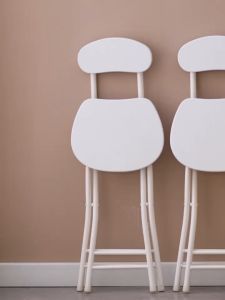 Ghế Xếp Gấp Gọn Đa Năng Ghế Gỗ Ngồi Ăn Uống Cafe Làm Việc Tiện Lợi Khung Thép Chắc Chắn