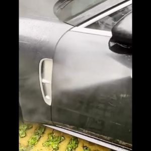 【COD】High Pressure Washer Heavy Duty Portable Cordless Pressure Washer Spray Gun Rechargable Sale Lithium Battery Charge Car Washing For Motorcycle Electric Tool Car Washer High Pressure 220v With Foam Car Washer Machine Portable Made In Japan