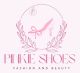 PINKIE SHOES