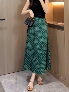 MANMI | Chân Váy Dài Độc Đáo Cao Cấp