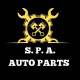เอส.พี.เอ ออโต้ พาร์ท