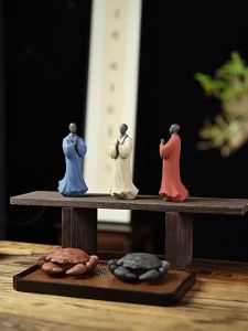 Creative Decorative Tea Ornament