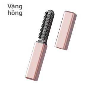 OVL | Dụng Cụ Tạo Kiểu Tóc Không Dây Di Động