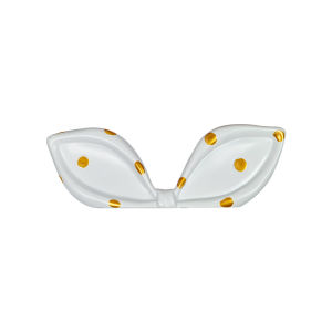 HUAYUQIANYU | Butterfly Bow Decoration For Car Interior Console