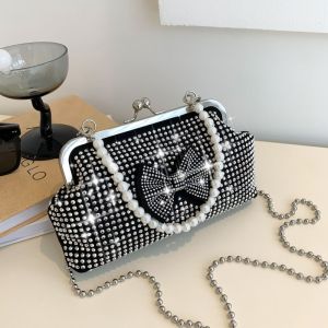 tas pesta wanita bling bling import