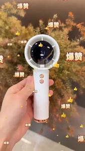 Model N68 Cooling Mini Fan Hand Fan Kipas Mini K2 Pro High Speed Cooling Fan Murah High Quality