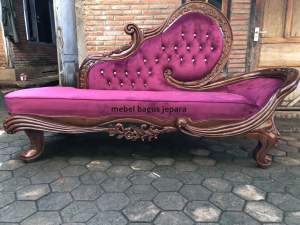 Sofa mewah buffon