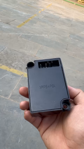 Rơ le nháy vina rơ le xi nhan vi na 6 chân 12v 24v dùng cho xe ô tô vinaxuki và một số loại xe ô tô khác nhau