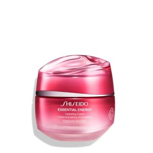 Produced in Japan Shiseido Essential Energy Hydrating Day Cream / Cream 50ml