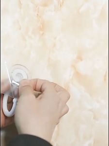 Ceiling Rotary Hook Strong Hook Household Adhesive Hook Kitchen Bathroom Wall Door Coat Hook