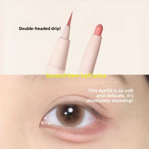 JIUQI | Dual Head Highlighting and Eyeliner Pen
