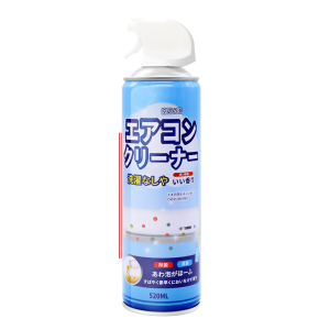 Mistolin | Air Conditioner Foam Cleaner Disinfectant For Home Use