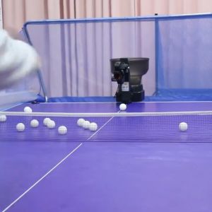 Bola Catcher Bola Terlaris Jaring Meja Lepas / Tenis Meja Pengumpul Jaring