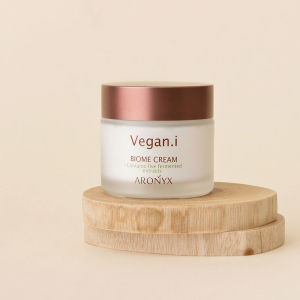 [Mediflower] Aronyx Vegan.I.Biome Cream (Moisture & Whitening & Anti-Wrinkle) 50ml