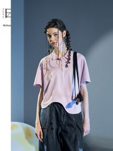 Summer Design Polo T-Shirt Slim Fit