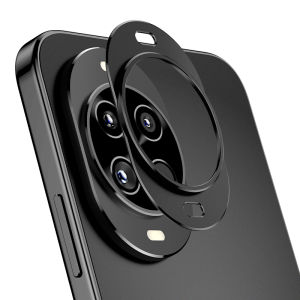 Huawei Nova14 pro Ultra Camera Lens Film Metal Hollow Full Cover Tempered Glass High Definition Phone Rear Camera Cover