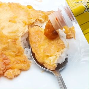 น้ำพริกไข่ปู โดย อ.มัลลิการ์