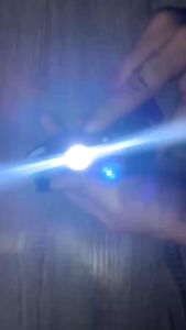 Bigadventure Centauri - Powerful Headlamp Senter Kepada