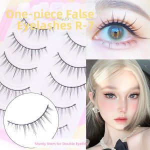 MENGLU | Eyelash Sticker for Double Eyelid & False Eyelashes One-piece