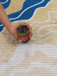 Pembersih Kain Serbaguna | Pembersih Noda Kain Tanpa Bilas | Efektif Bersihkan Sofa Kasur Karpet dan Furnitur | Ampuh Hilangkan Noda Membandel dengan Mudah dan Cepat/Efektif Basmi Noda Minyak Kopi Tinta dan Debu Tanpa Bilas