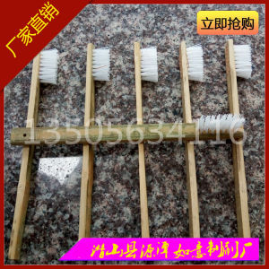 ราคาโรงงานฮาร์ดไนลอนแปรงแถบไม้ไผ่เครื่องปรับอากาศแปรงครีบข้อมูลอ้างอิงข้อมูลจําเพาะ 214 * 3 * 7 ฮาร์ดแวร์เครื่องกล