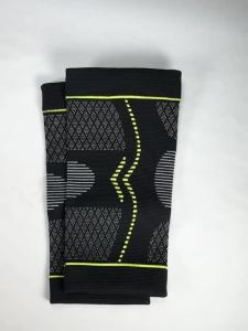 1Pair Knee Brace for Pain Relief Compression Sleeve for Men Women Support for Weightlifting Workout Meniscus Tear Gym