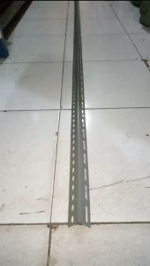 Siku Lubang 12mm /batang
