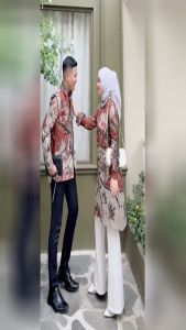 ATASAN WANITA TUNIK CANTIK (UKURAN SAMPAI JUMBO SUPER) ARDAJAYA BATIK